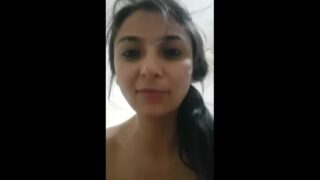 Desi Girl Sneha Pradhan Fucking With Talk