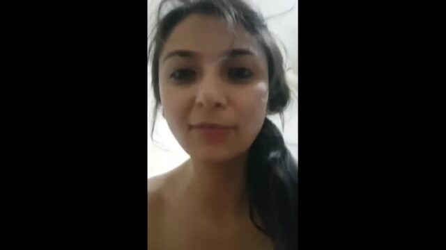 Desi Girl Sneha Pradhan Fucking With Talk