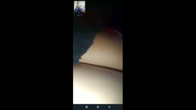 Desi Couple Shows Fucking On vc couple sex video