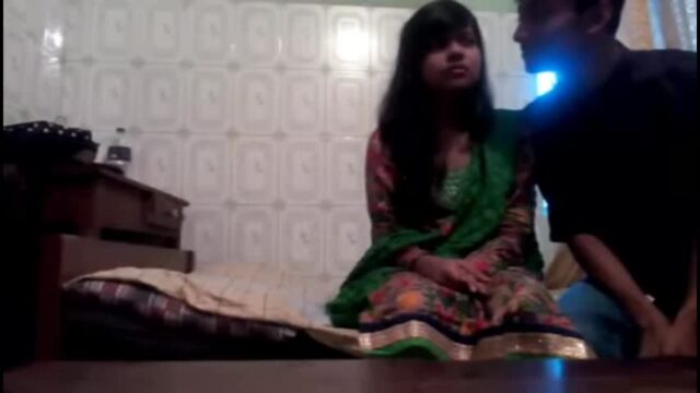 Desi couple having good time couple sex video