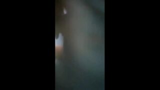 Desi Couple Fucking in car