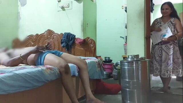 Desi Bhabi Sucking and Fucking Update desi sex video