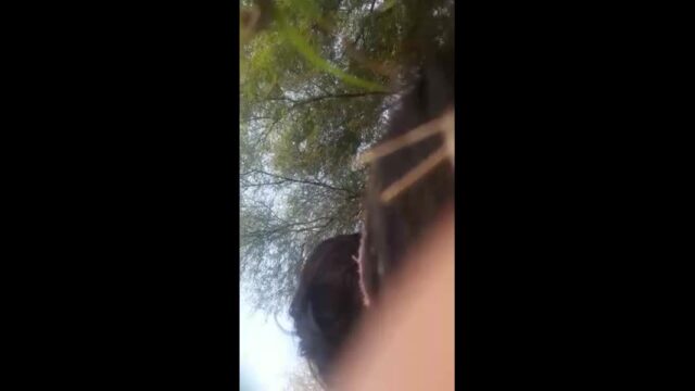 Desi Bhabhi OutDoor Fucking desi sex video