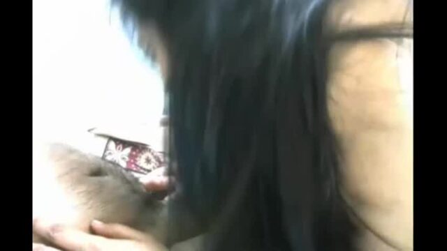 Desi Bhabhi giving bj to lover lover sex video
