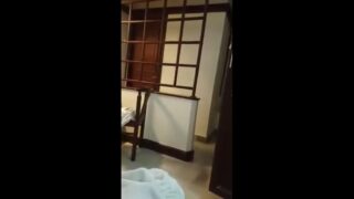 Desi babe remove her panty in public street and give in it to bf part 11