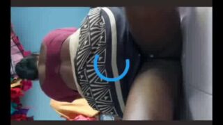 Desi Aunty Riding Hard Leaking Cum