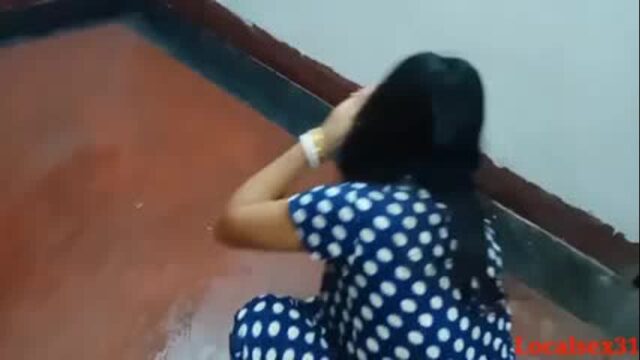 delhi girl rohini enjoying with house owner son in salwar enjoying sex video