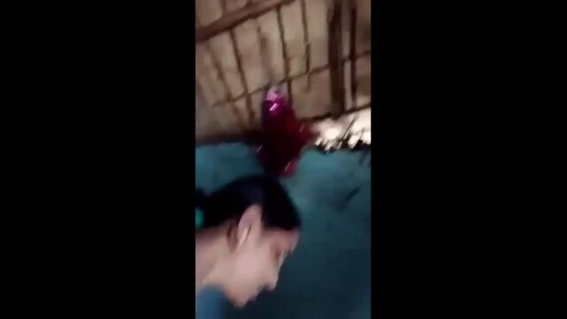 Cute village wife sex with hubby on cam hubby sex video