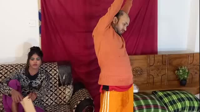 Cute slim body teen gets fucked hard in a private rest house Deshi Sex