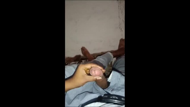 Cute sexy hand job