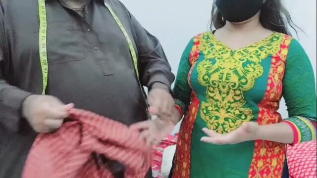 cute pakstani couple