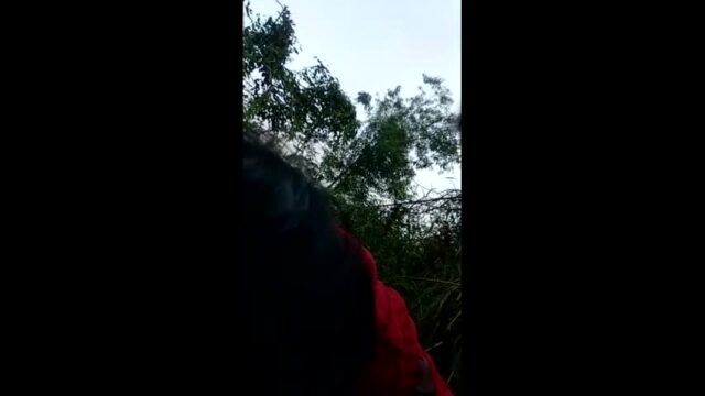 Cute Indian Village Girl Sucking cute sex video