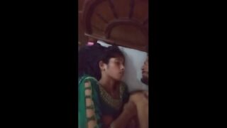 Cute Desi girl Fucked