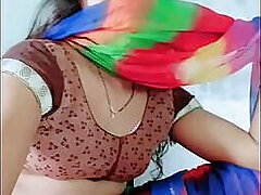 Desi Hot marwadi wife Roshni