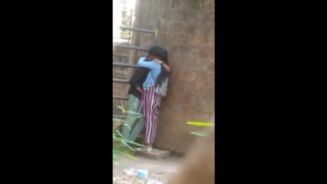 Couple Outdoor Fun couple sex video