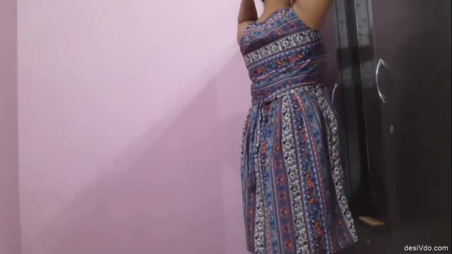 Chubby Bhabhi Blowjob & Fuck chubby sex video