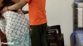 Busty Malvinder kaur fucked by her student father
