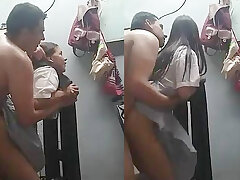she wants to do some extra work for her teacher to pass the exam
