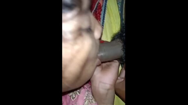 Bihari Bhabi Sucking Dick dick sex video