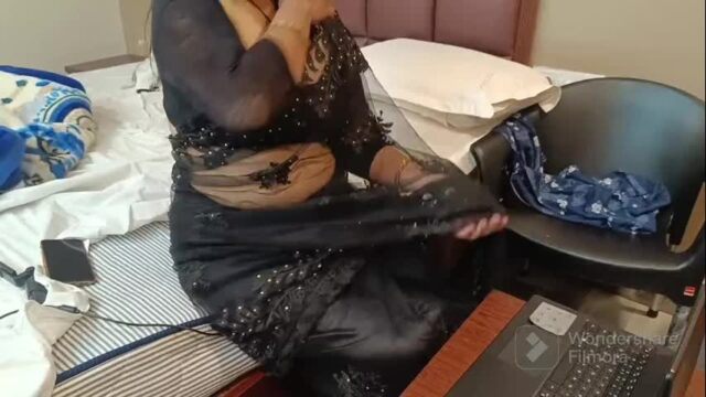 Big Ass Milf Boss Fucked big ass sex video