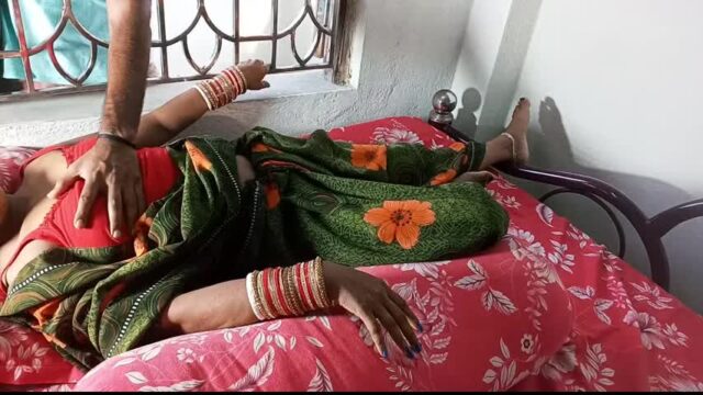 Bhabhi painful rough fucked painful sex video
