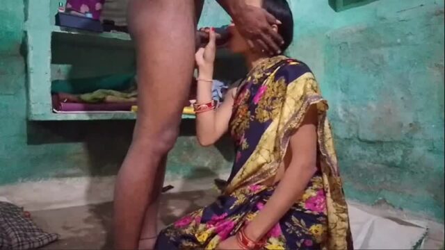 Bhabhi Ko Godi Me Utha Kar Chod Diya