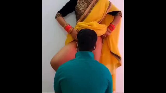 Bhabhi affair with her devar with clear hindi audio devar sex video
