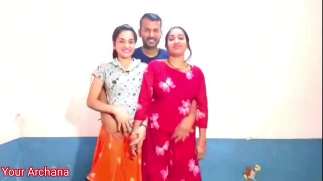 Beta Ne Maa Ur Behen Ko Chuda