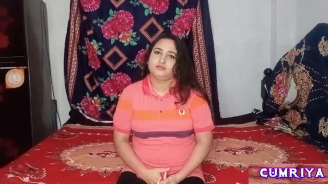 Beautiful village wife making porn video with Devar devar sex video