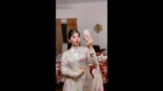 Beautiful Tiktoker Videos Leaked Part 11