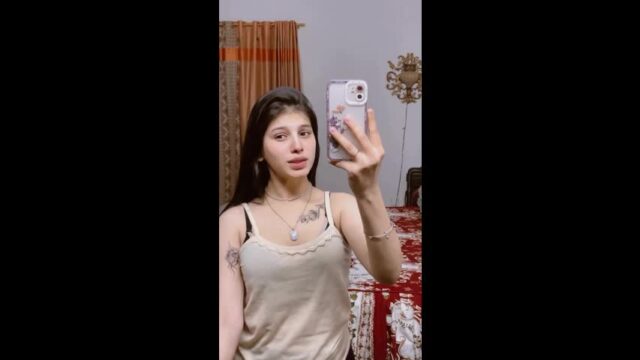Beautiful Tiktoker Videos Leaked Part 10 beautiful sex video