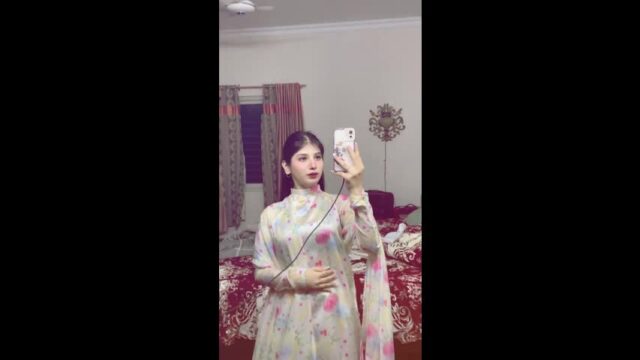Beautiful Tiktoker Videos Leaked Part 9 beautiful sex video