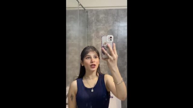 Beautiful Tiktoker Videos Leaked Part 8 beautiful sex video