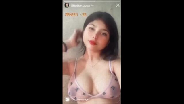 Beautiful Tiktoker Videos Leaked Part 3 beautiful sex video