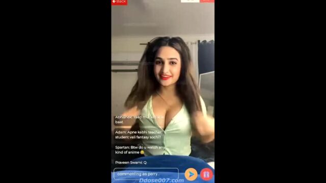 Beautiful Indian BTS FanGirl Showing Merged showing sex video