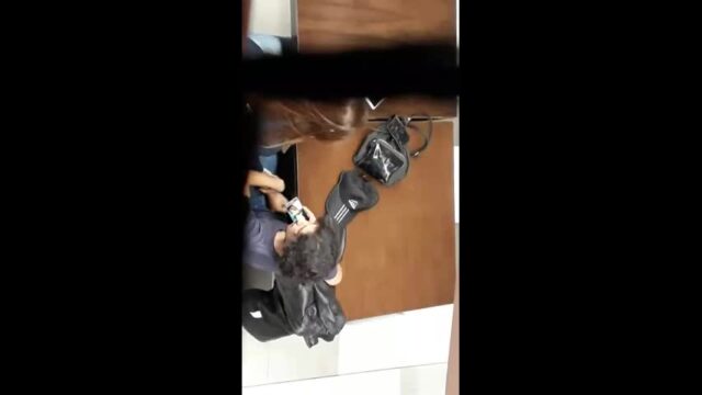Beautiful gf handjob in clg handjob sex video