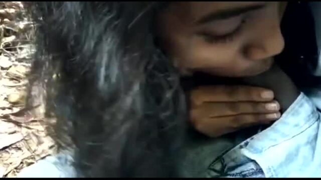 Beautiful Dusky Mallu GF Hot Blowjob Fuck Part 1 girlfriend sex video