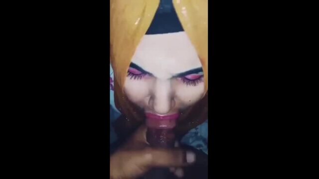 Bangladeshi Sexy Hijabi Girl Blowjob Part 2 bengali sex video