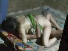 Village couple caught fucking recorded by neighbors leaked