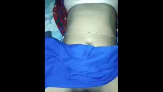 Bangladeshi Married Bhabi Fucking & Masturbating Part 4 masturbating sex video