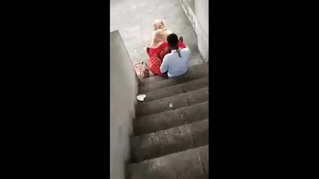 Bangladeshi Lovers Outdoor fucking bengali sex video