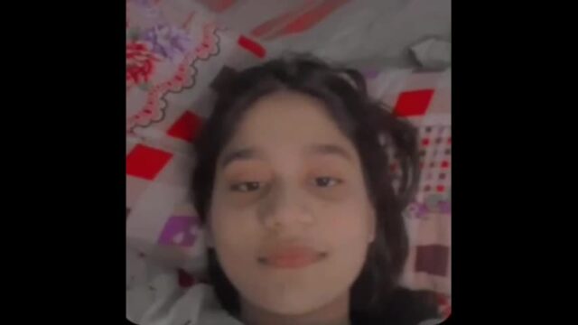Bangladeshi girl making video for lover bengali sex video