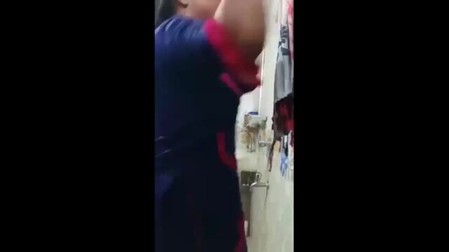 Bangladeshi Bigboob Girl Bathing And Fucking bengali sex video
