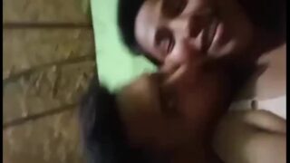 Bangladeshi Bhabi Fucking Affair With Young Boy