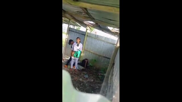 Bangla Girl Outdoor bangla sex video