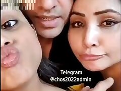 Rajsi Verma Threesome Nov 2021 Leaked