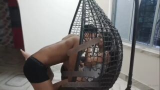 Balcony Bongo Naari