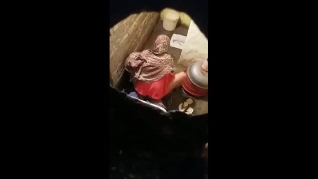 Aunty Fucked by devar caught by neighbor devar sex video