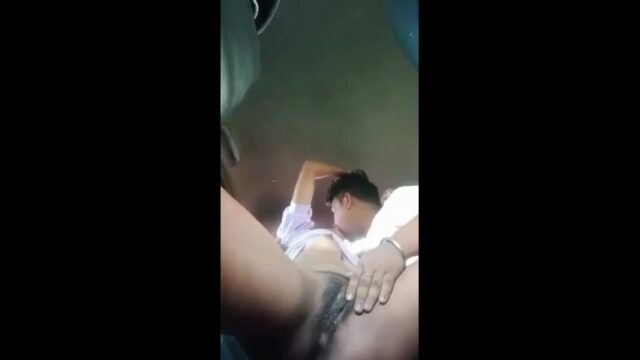 Assaem Lover Boobs kissing and Fucking boobs sex video
