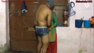 Anal Sex With Bishnu Baby
